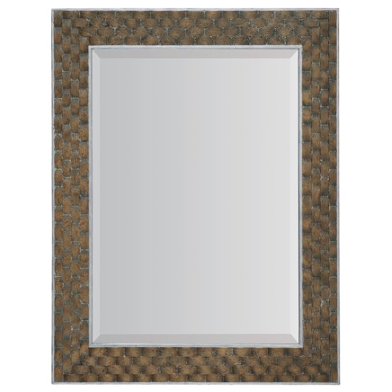 Hooker Furniture Bedroom Sundance Portrait Mirror