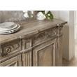 Hooker Furniture Living Room Castella 72in Credenza