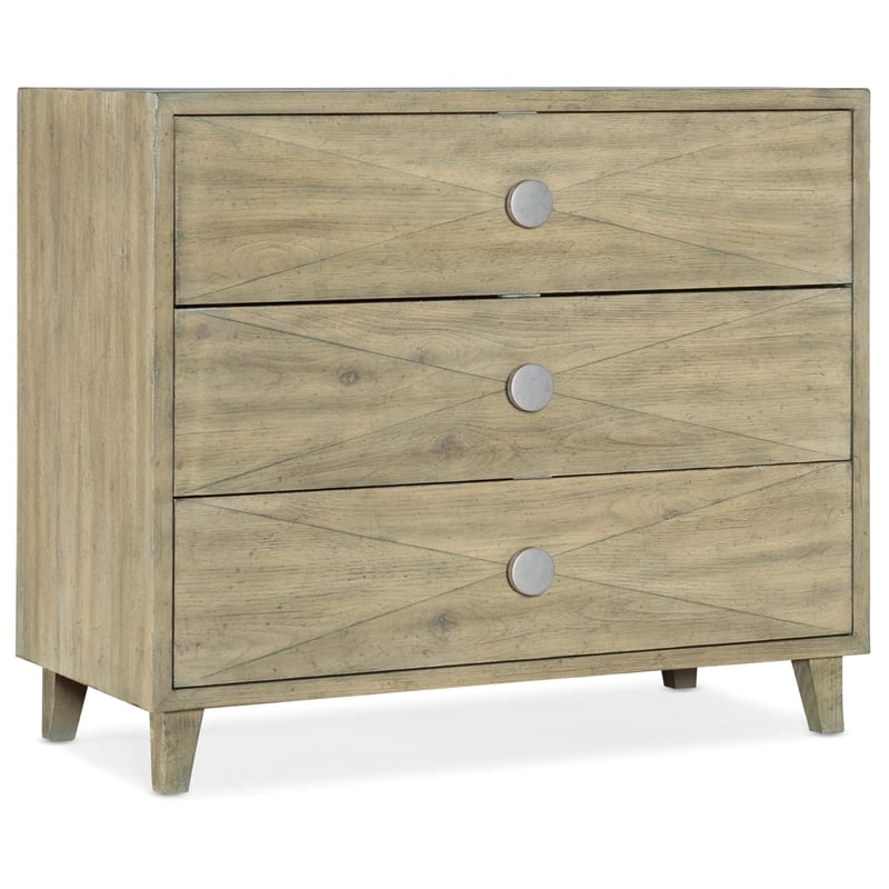 Hooker Furniture Bedroom Surfrider Bachelors Chest