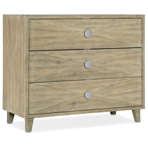 Hooker Furniture Bedroom Surfrider Bachelors Chest