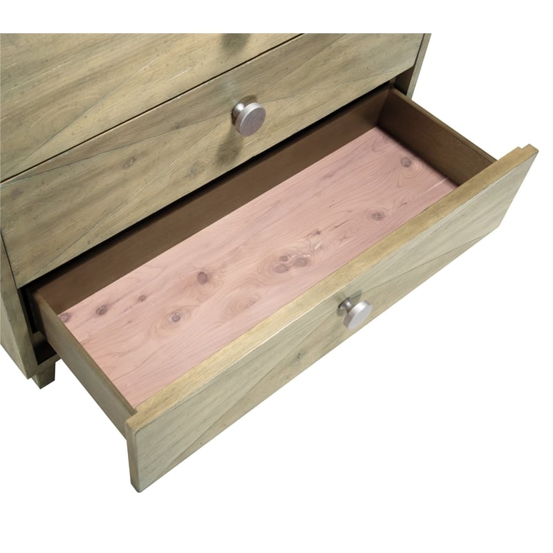 Hooker Furniture Bedroom Surfrider Bachelors Chest