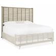 Hooker Furniture Bedroom Surfrider 5/0 Rattan Headboard