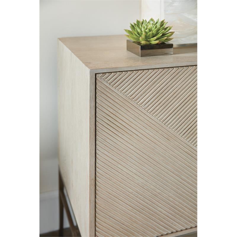 Hooker Furniture Living Room Cascade Credenza