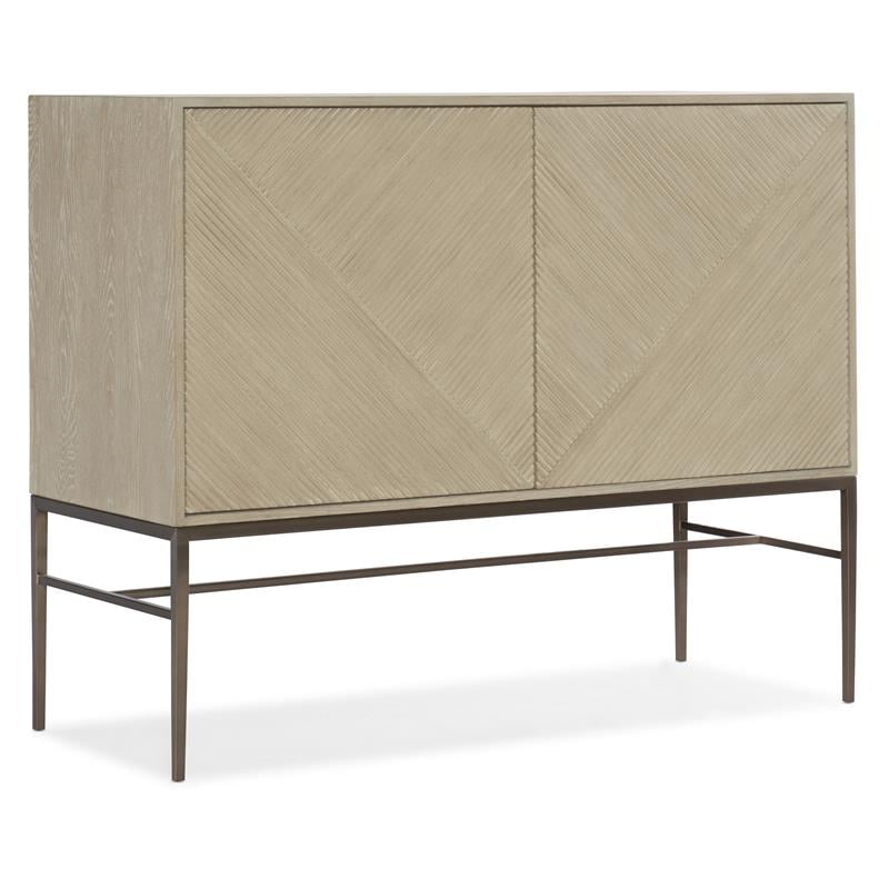 Hooker Furniture Living Room Cascade Credenza