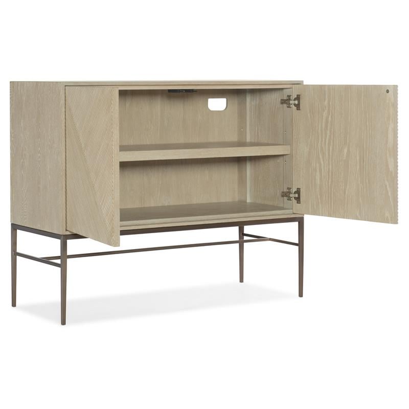 Hooker Furniture Living Room Cascade Credenza
