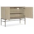 Hooker Furniture Living Room Cascade Credenza