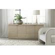 Hooker Furniture Home Entertainment Cascade Credenza