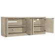Hooker Furniture Home Entertainment Cascade Credenza