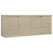 Hooker Furniture Home Entertainment Cascade Credenza