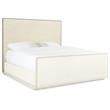 Hooker Furniture Bedroom Cascade 5/0 Sleigh Headboard