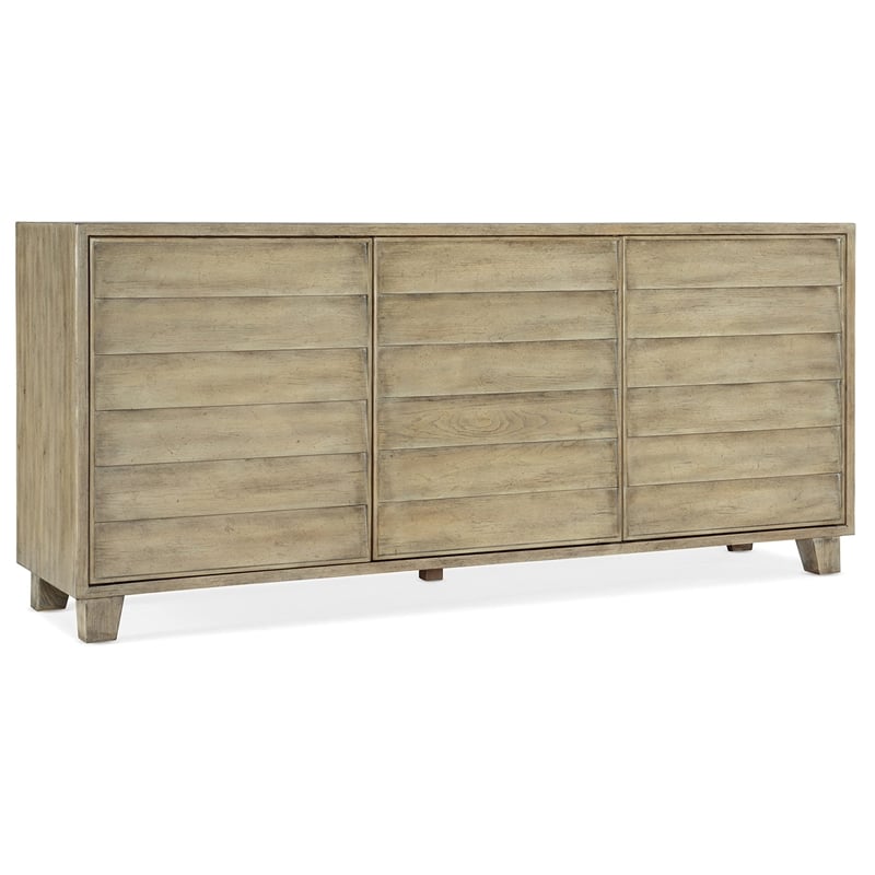 Hooker Furniture Dining Room Surfrider Buffet