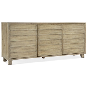 Hooker Furniture Dining Room Surfrider Buffet
