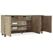 Hooker Furniture Dining Room Surfrider Buffet