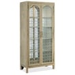 Hooker Furniture Dining Room Surfrider Display Cabinet