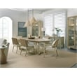 Hooker Furniture Dining Room Surfrider Display Cabinet