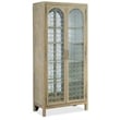 Hooker Furniture Dining Room Surfrider Display Cabinet