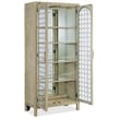 Hooker Furniture Dining Room Surfrider Display Cabinet