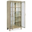 Hooker Furniture Dining Room Surfrider Display Cabinet
