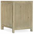 Hooker Furniture Living Room Surfrider Chairside Chest