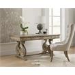 Hooker Furniture Dining Room Castella Tufted Dining Chair