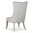 Hooker Furniture Dining Room Castella Tufted Dining Chair