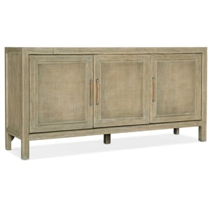 Hooker Furniture Home Entertainment Sundance Small Media Console