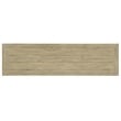 Hooker Furniture Home Entertainment Sundance Small Media Console