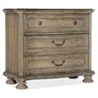 Hooker Furniture Bedroom Castella Bachelors Chest