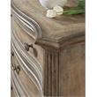 Hooker Furniture Bedroom Castella Bachelors Chest