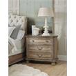 Hooker Furniture Bedroom Castella Bachelors Chest
