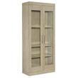 Hooker Furniture Dining Room Cascade Display Cabinet