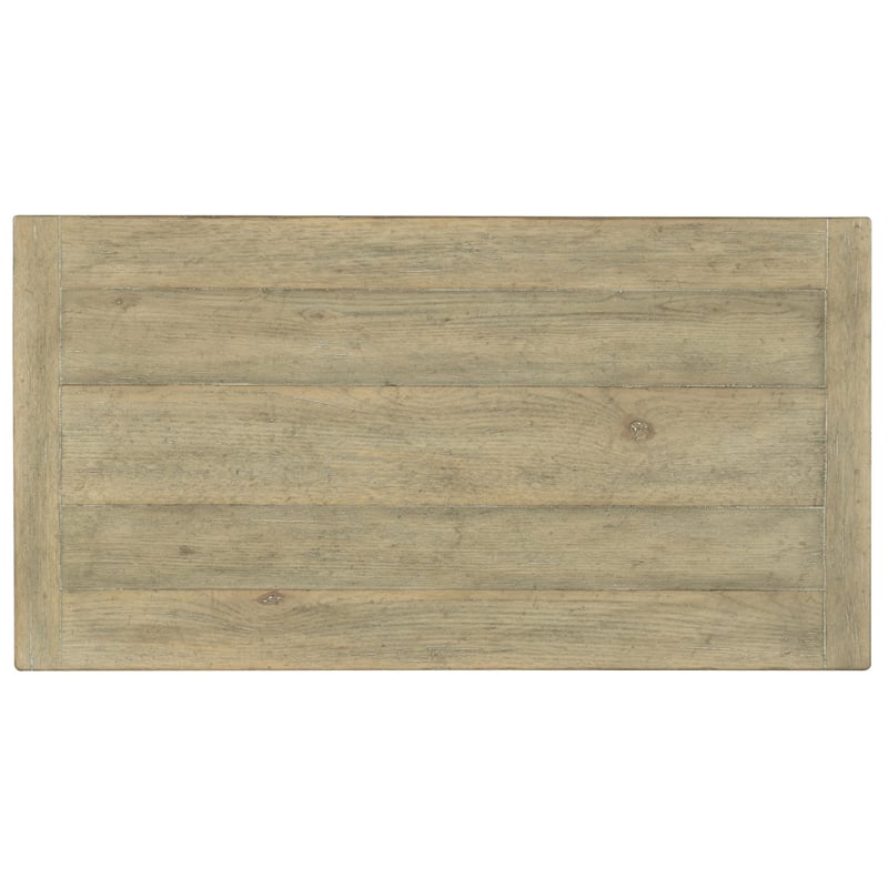 Hooker Furniture Bedroom Surfrider One-Drawer Nightstand