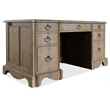 Hooker Furniture Home Office Corsica Junior Executive Desk