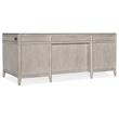 Hooker Furniture Home Office Burnham Executive Desk
