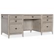 Hooker Furniture Home Office Burnham Executive Desk