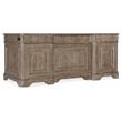 Hooker Furniture Home Office Sutter Executive Desk
