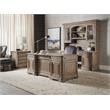 Hooker Furniture Home Office Sutter Executive Desk