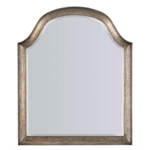 hooker furniture bedroom alfresco metallo mirror
