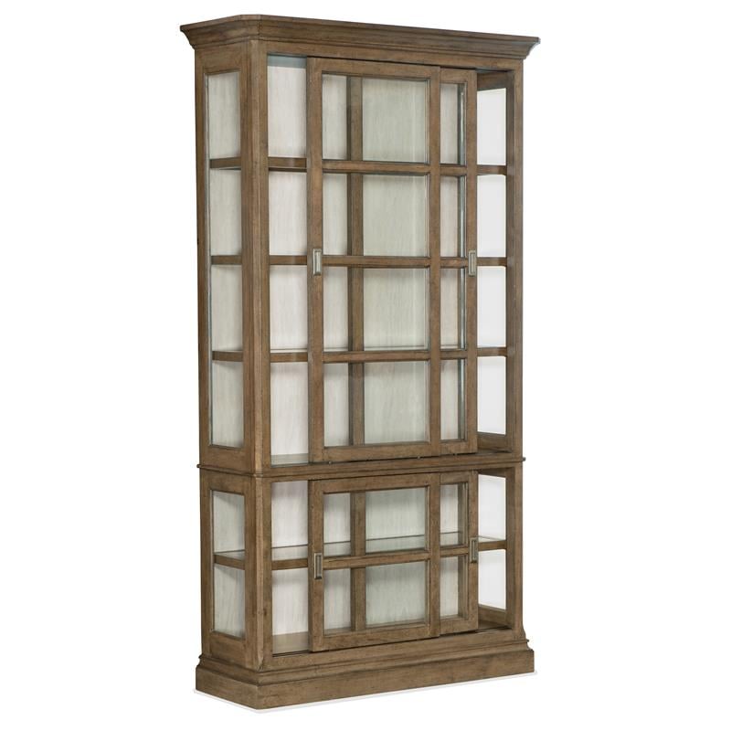 Hooker Furniture Curio