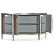 Hooker Furniture Living Room Melange Amberly Credenza