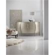 Hooker Furniture Living Room Melange Amberly Credenza