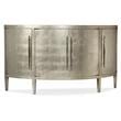 Hooker Furniture Living Room Melange Amberly Credenza