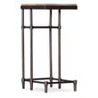 Hooker Furniture Living Room St. Armand Chairside Table