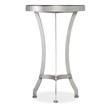 Hooker Furniture Living Room St. Armand Accent Martini Table