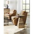 Hooker Furniture Living Room St. Armand Drink Table