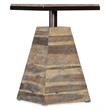 Hooker Furniture Living Room St. Armand Drink Table