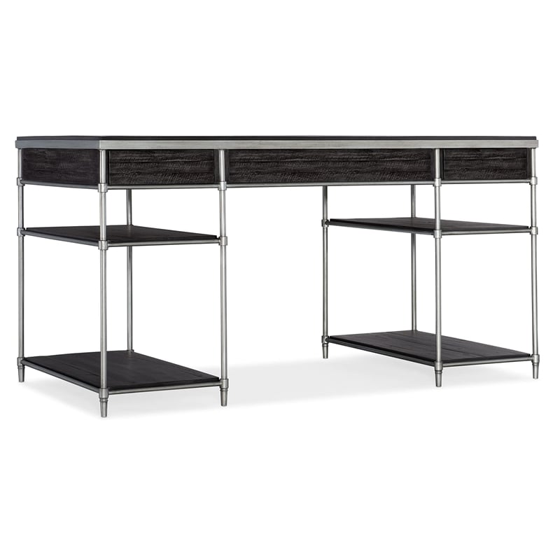 Hooker Furniture Home Office St. Armand Writing Desk