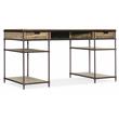 Hooker Furniture Home Office St. Armand Writing Desk