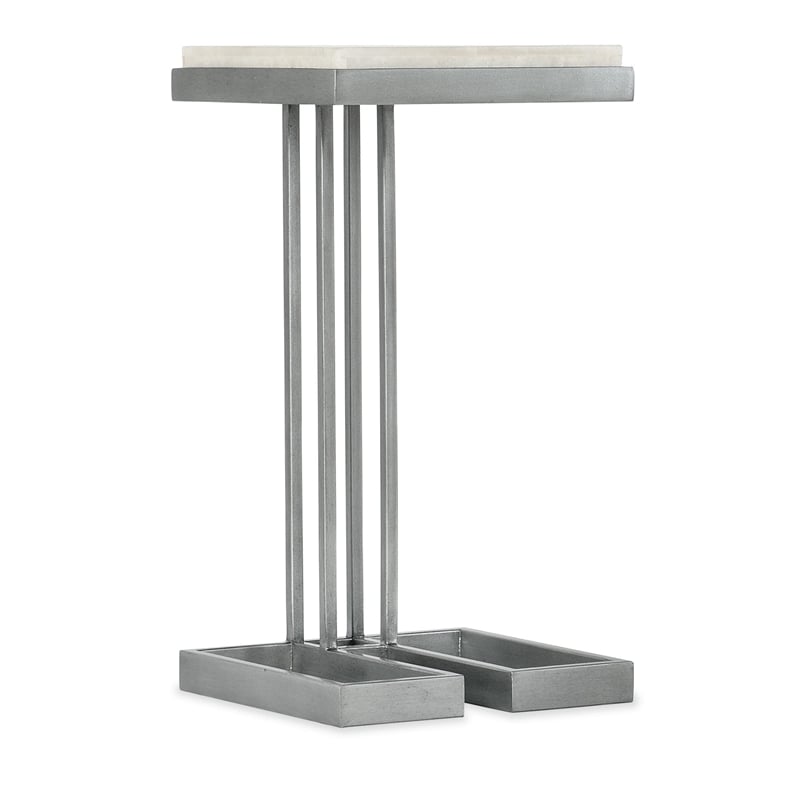Hooker Furniture Living Room Melange Marin Drink Table