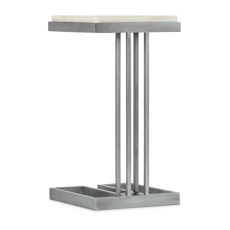 Hooker Furniture Living Room Melange Marin Drink Table